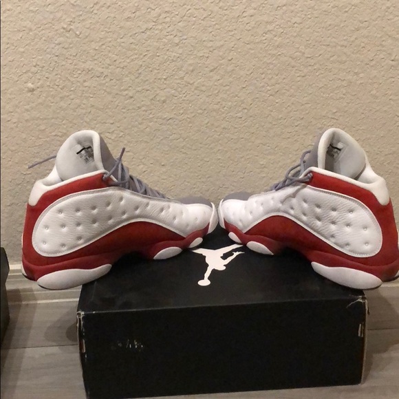 Air Jordan Retro 13 - Picture 5 of 6